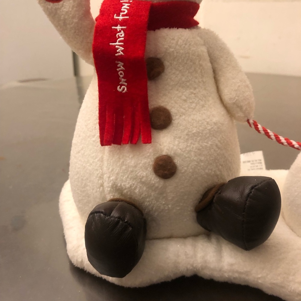 Holiday decor - Picture 3 of 11